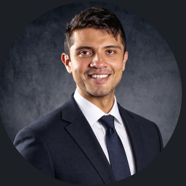 Portrait of Kyle Paneto, founder of The Service Connection Project